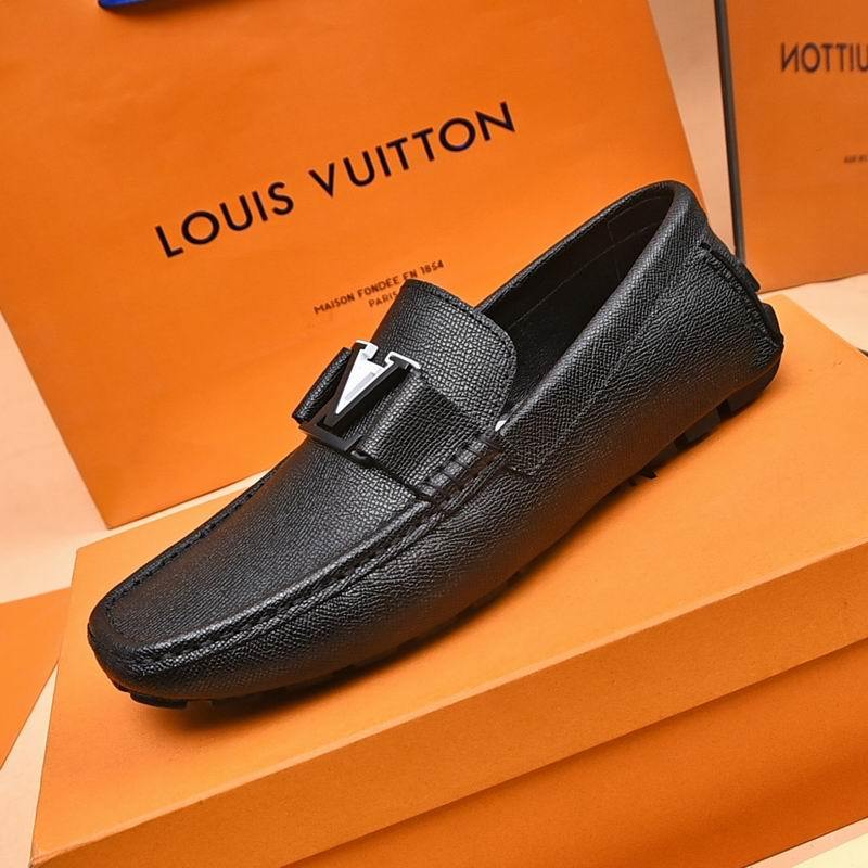 LV Men's Shoes 2072